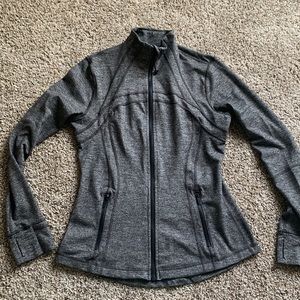 Lululemon Define Jacket Luon